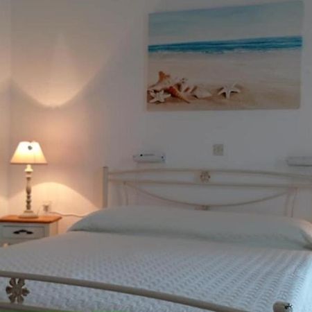 Patmos Katina Rooms Skala  Luaran gambar