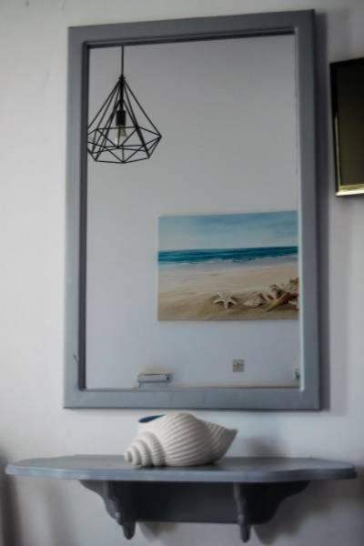 Patmos Katina Rooms Skala  Luaran gambar
